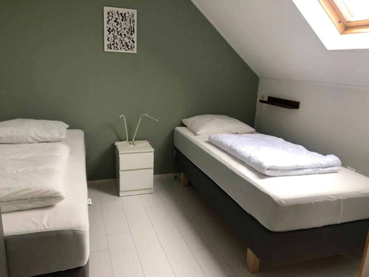 Naar Zee Op Ameland Buren  Exterior photo